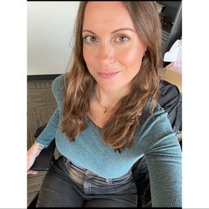 Meet your Posher, Tarah